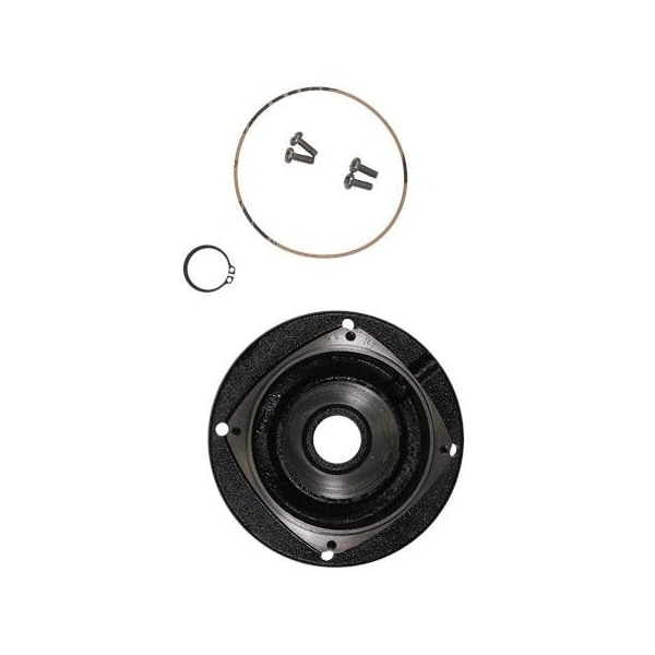 Grundfos Pump Repair Kits Kit, Flange NEMA 56C for 6306, machined